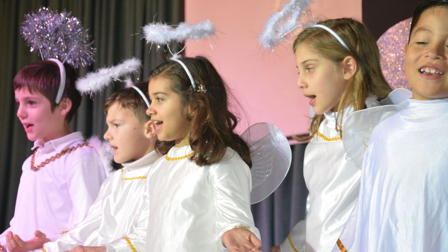 2º Primaria | Festival de Navidad 2023