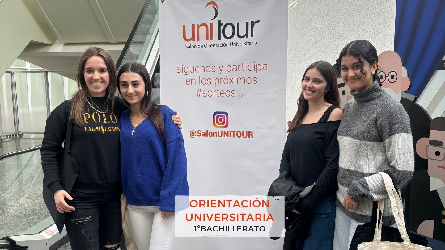 Salón UNITOUR