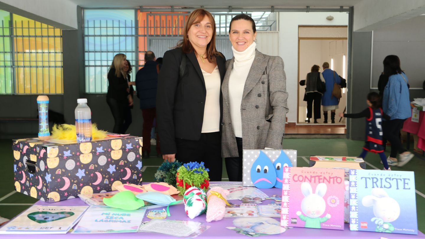 IV Jornada RETO en San Pedro Pascual