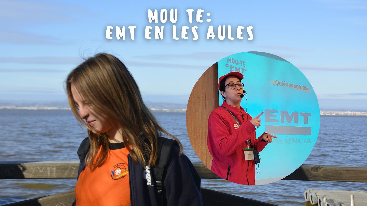 MOU-TE amb EMT