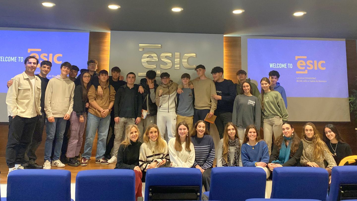 ESIC 2024