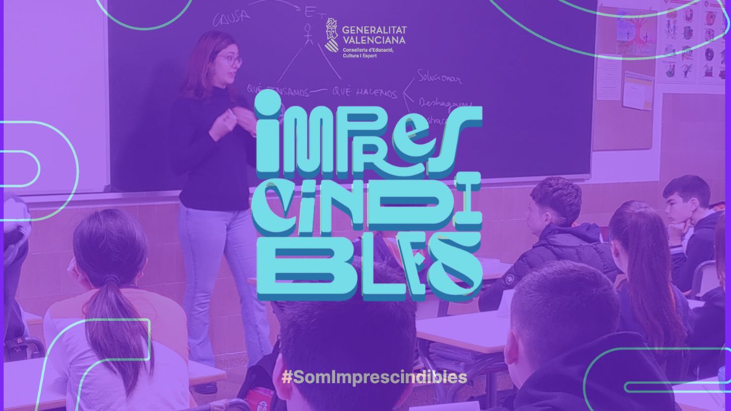 Som imprescindibles 2024