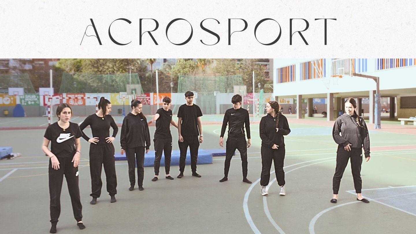ACROSPORT 2024