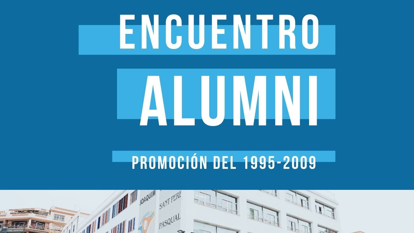 Encuentro AlumniSPP 2024