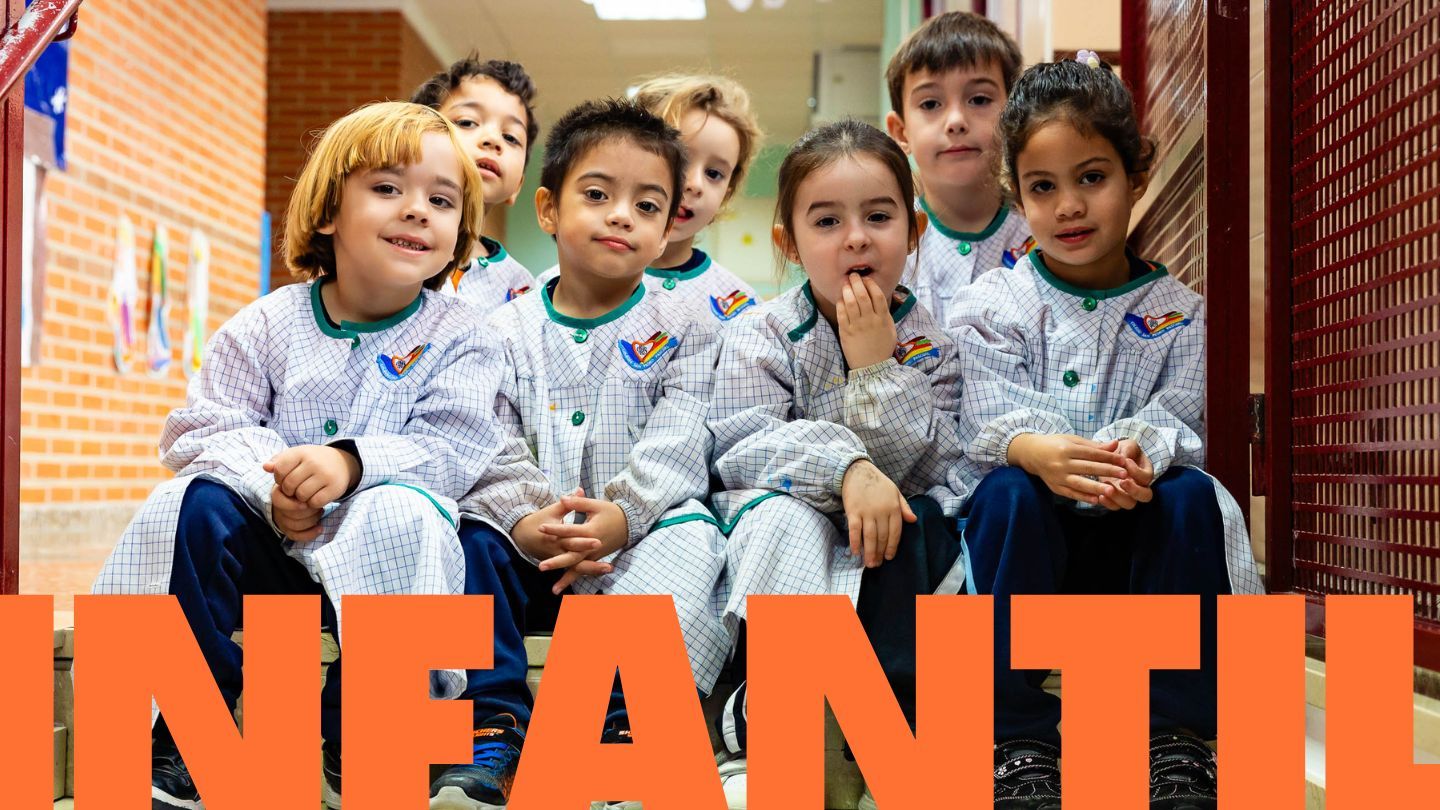 Un día en #sppinfantil… ¡mola mil!
