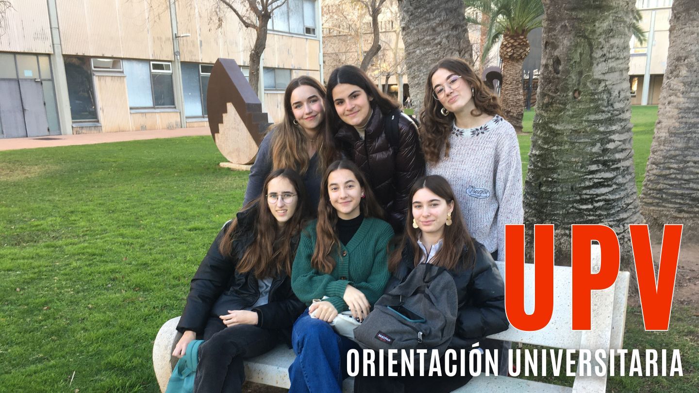 Visita UPV 2024