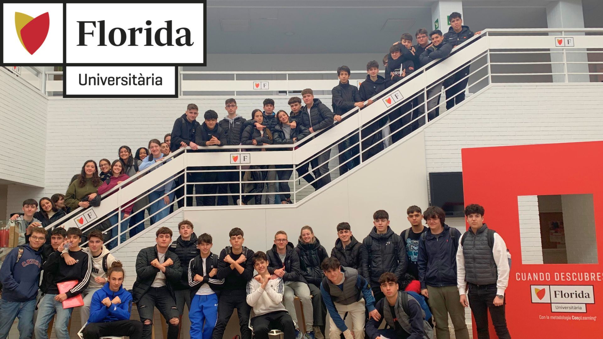 Florida Universitària 2024