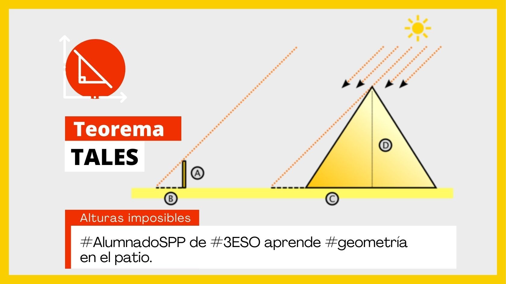 ¡Alturas imposibles!