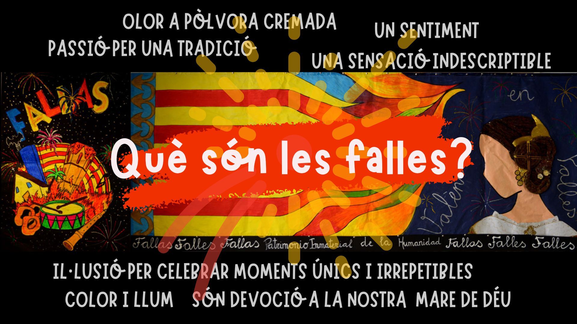 Què són les falles?