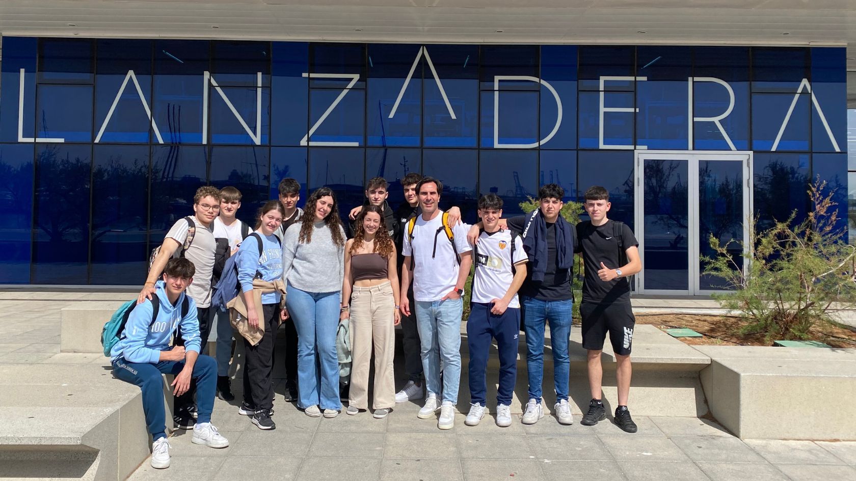 Visita Marina de Empresas 2024