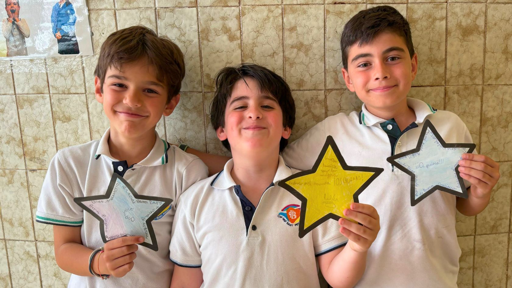 Sois mi estrella