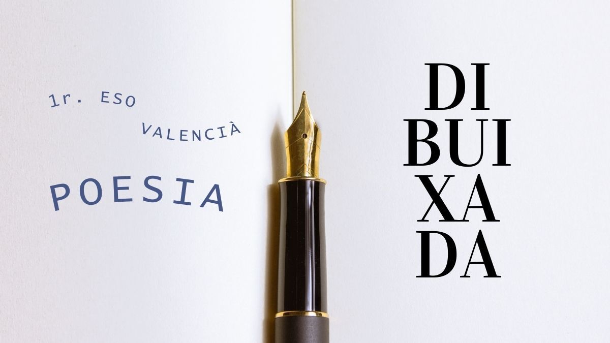 Poesia dibuixada 2024