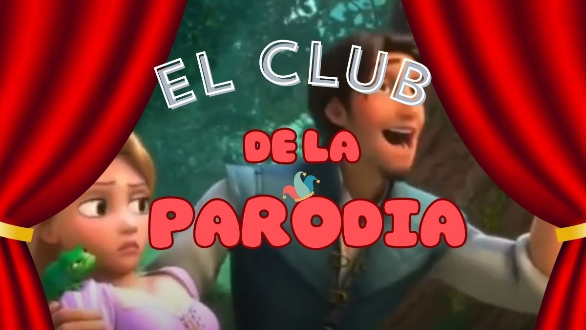 El club de la paròdia 2024