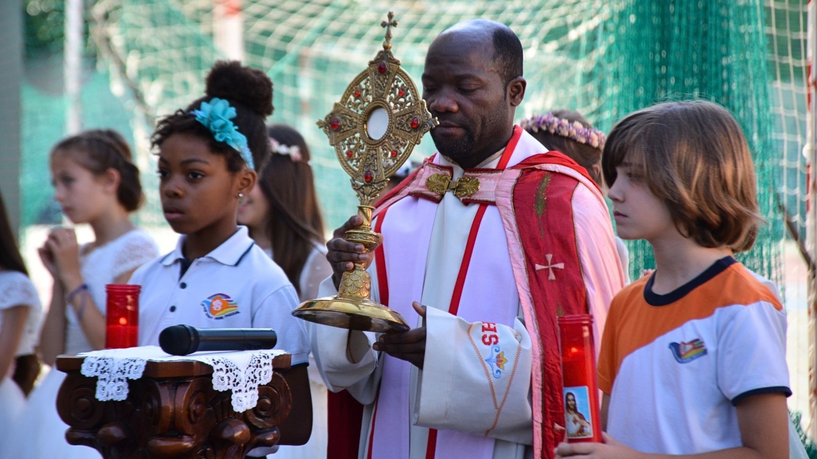 Corpus Christi 2024 | Pastoral Familiar
