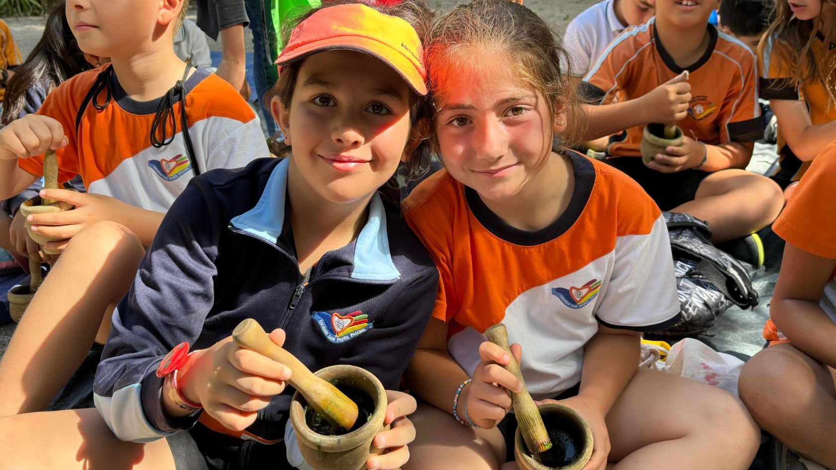 Jardí Botànic de València | #3Primaria