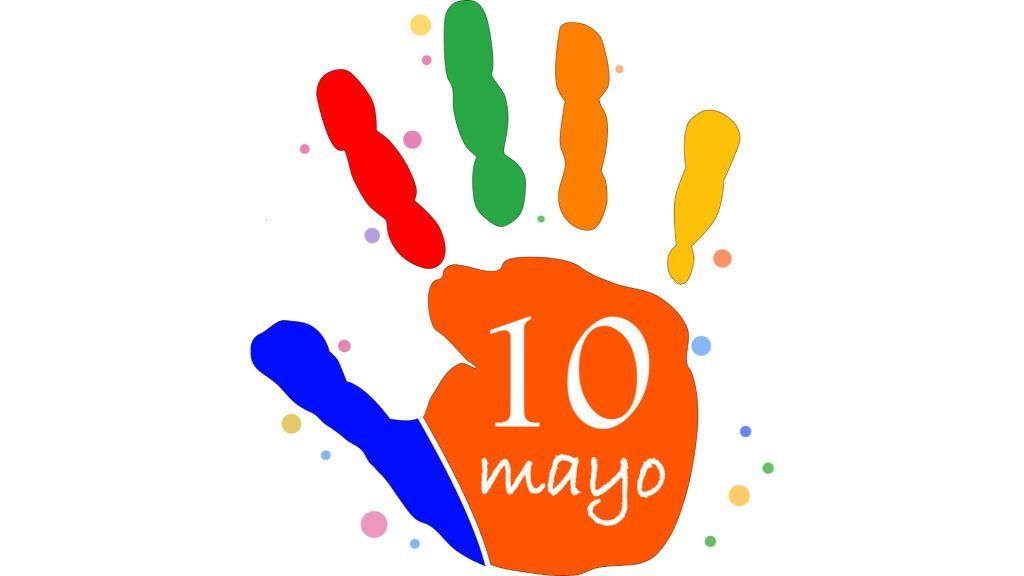 Diseño original de María Poveda, 4º ESO