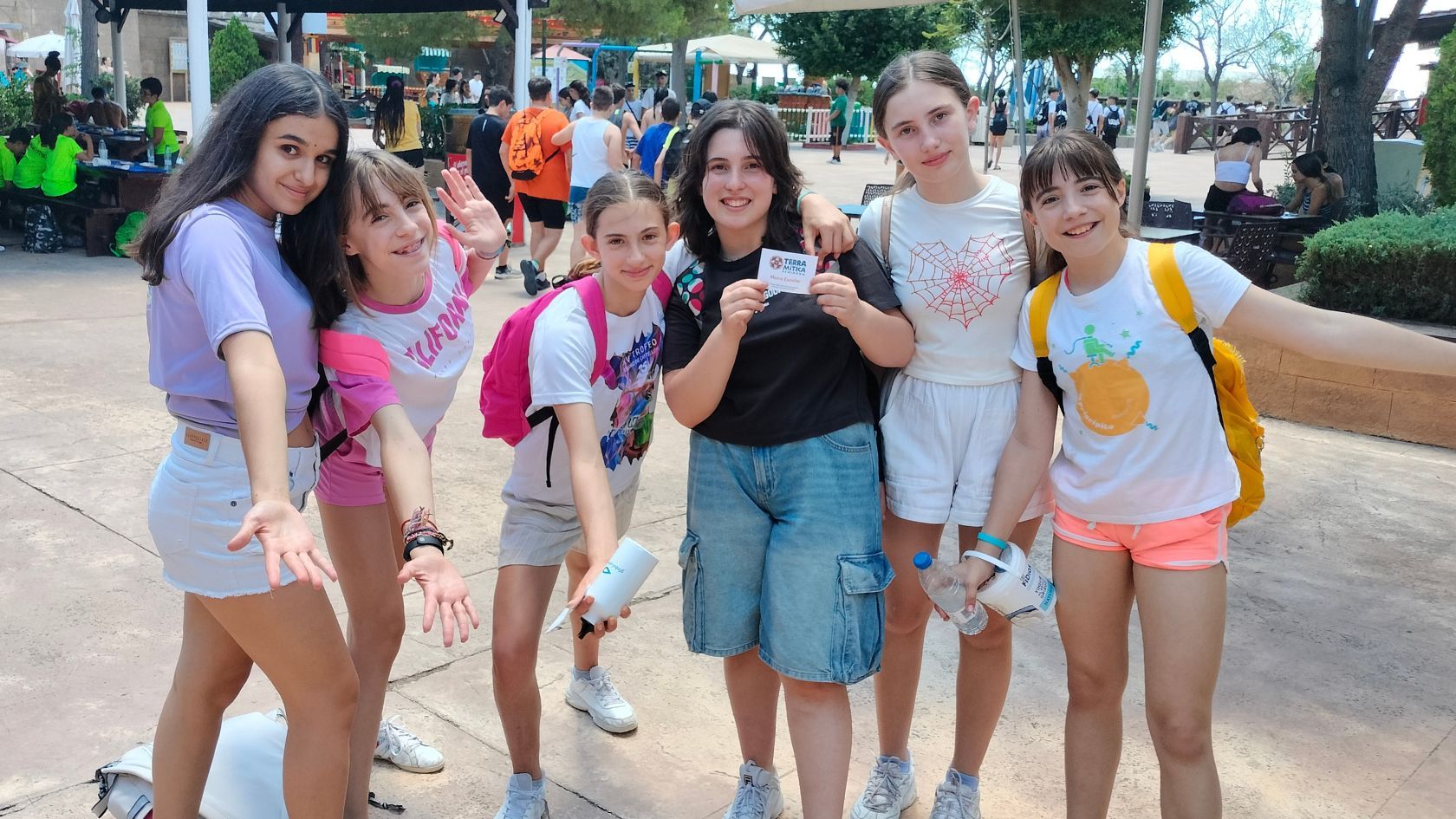 Terra Mítica 2024