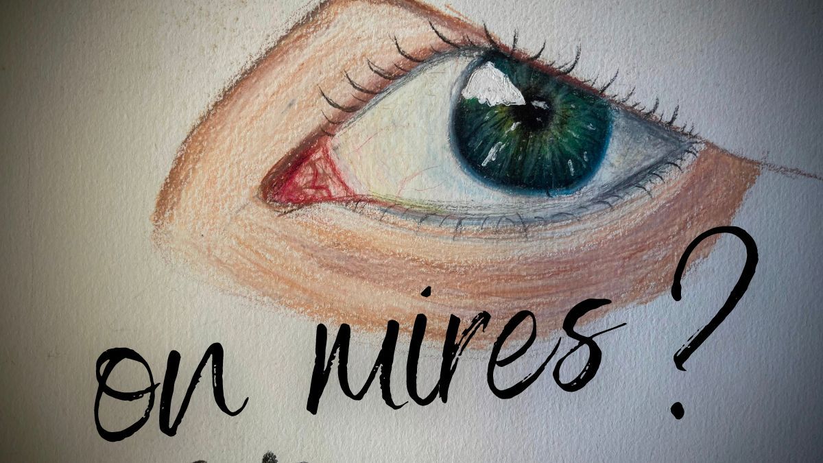 Claudia López, on mires?
