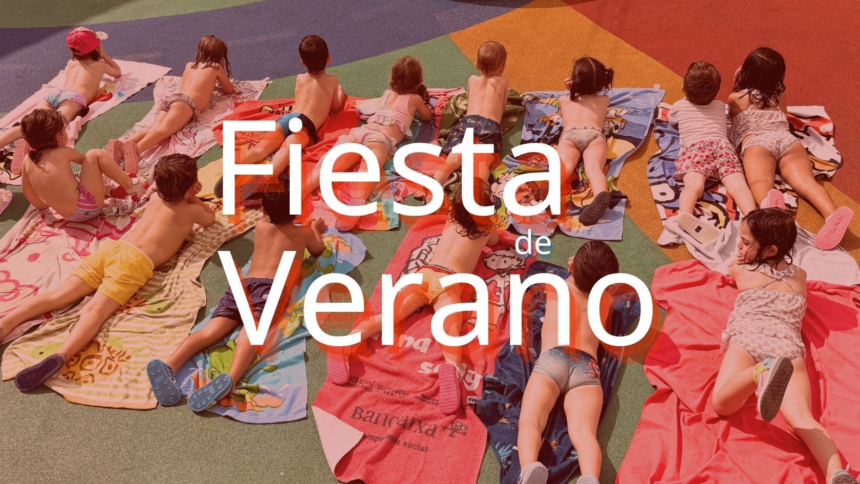 Una despedida muy refrescante 2024