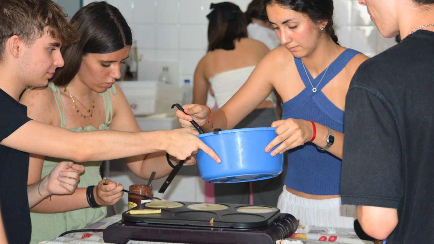 Jornadas Culturales 2024