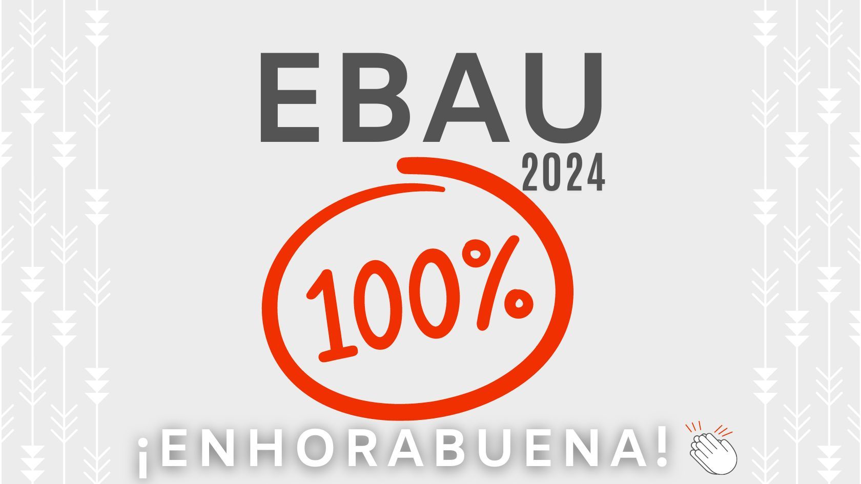 EBAU 2024