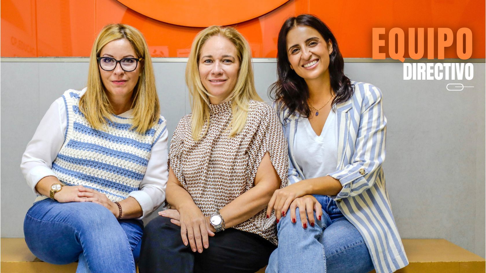 Equipo Directivo Escuela Infantil