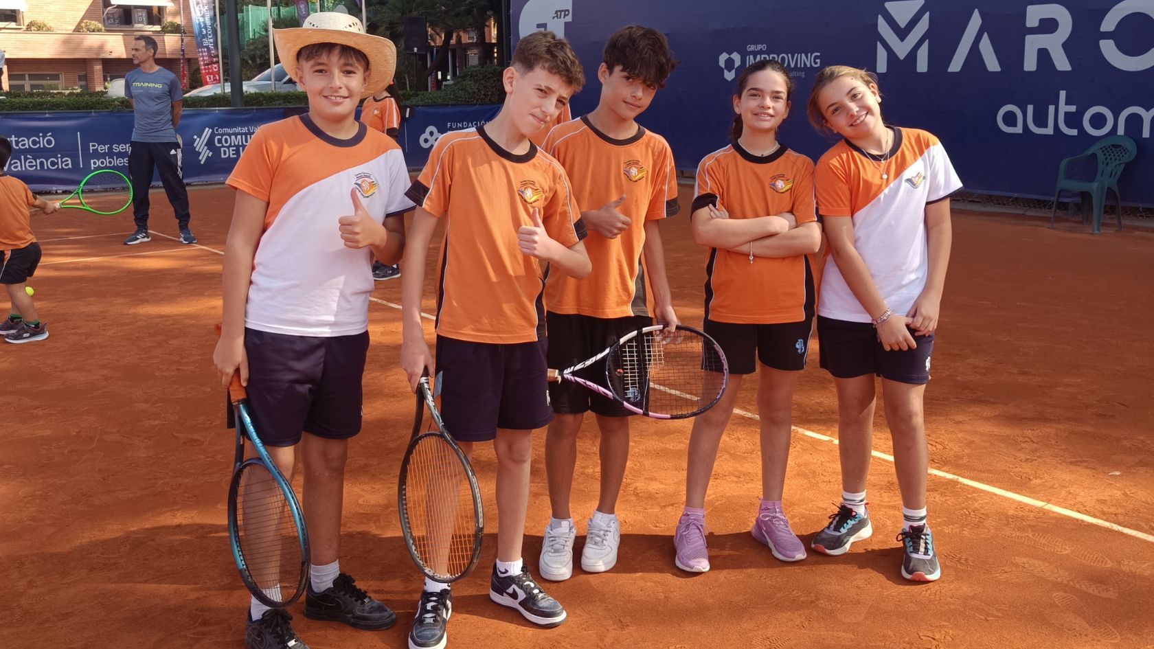 Juego, set y partido