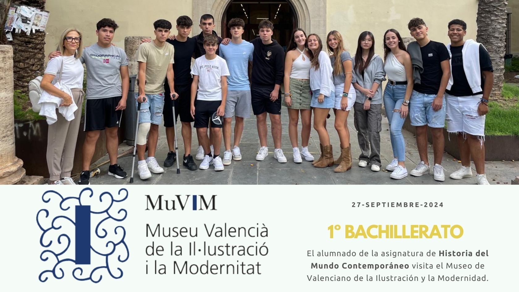 MUVIM 2024