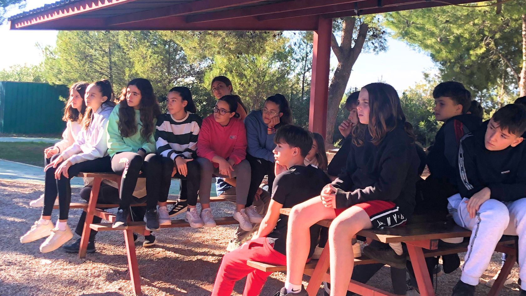 Convivencia en Olocau (nov-24)