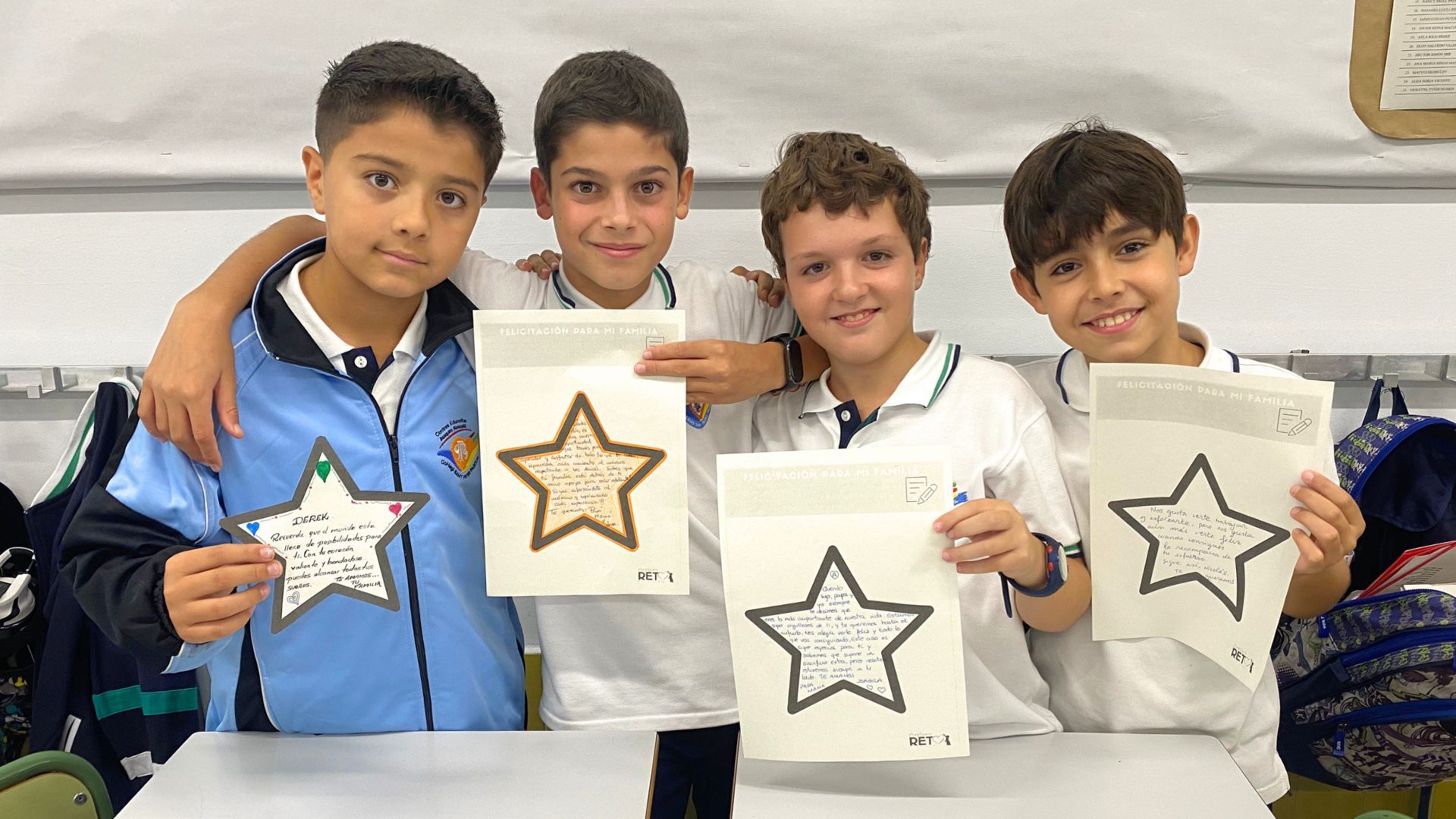 La estrella que nos guía