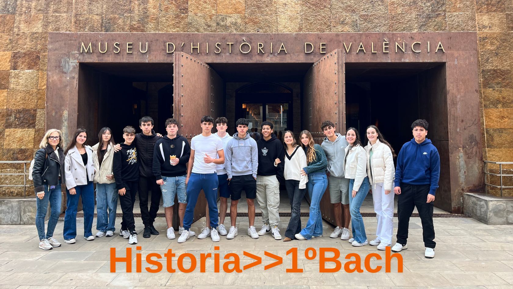 Museo de Historia de Valencia