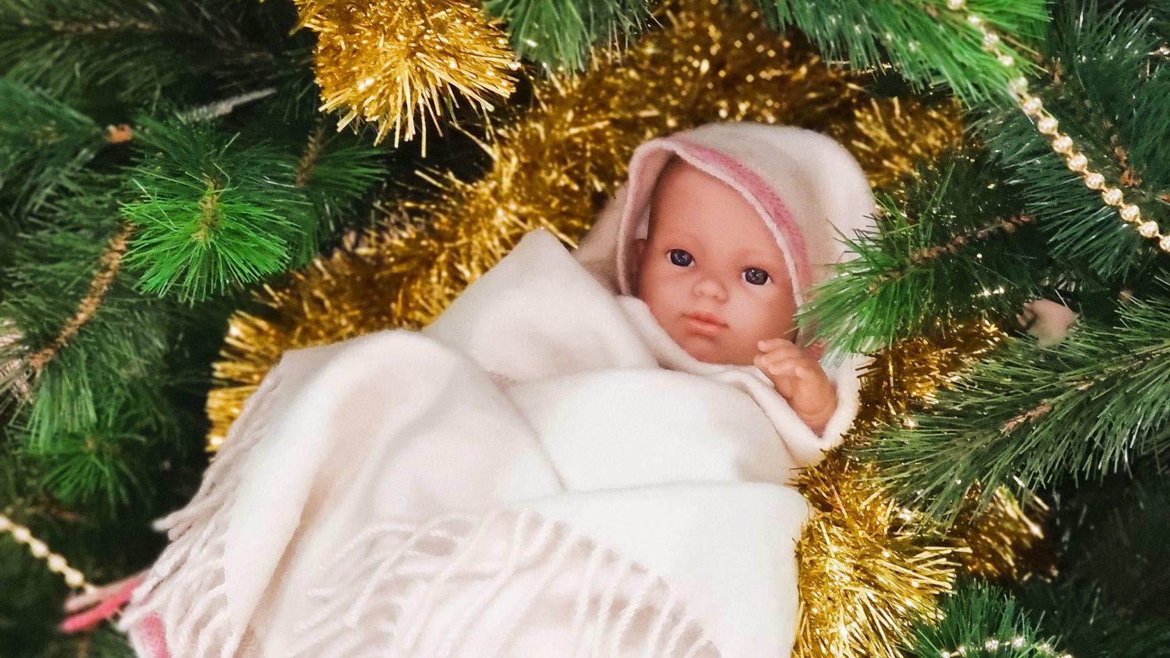 Haciendo Navidad 2024