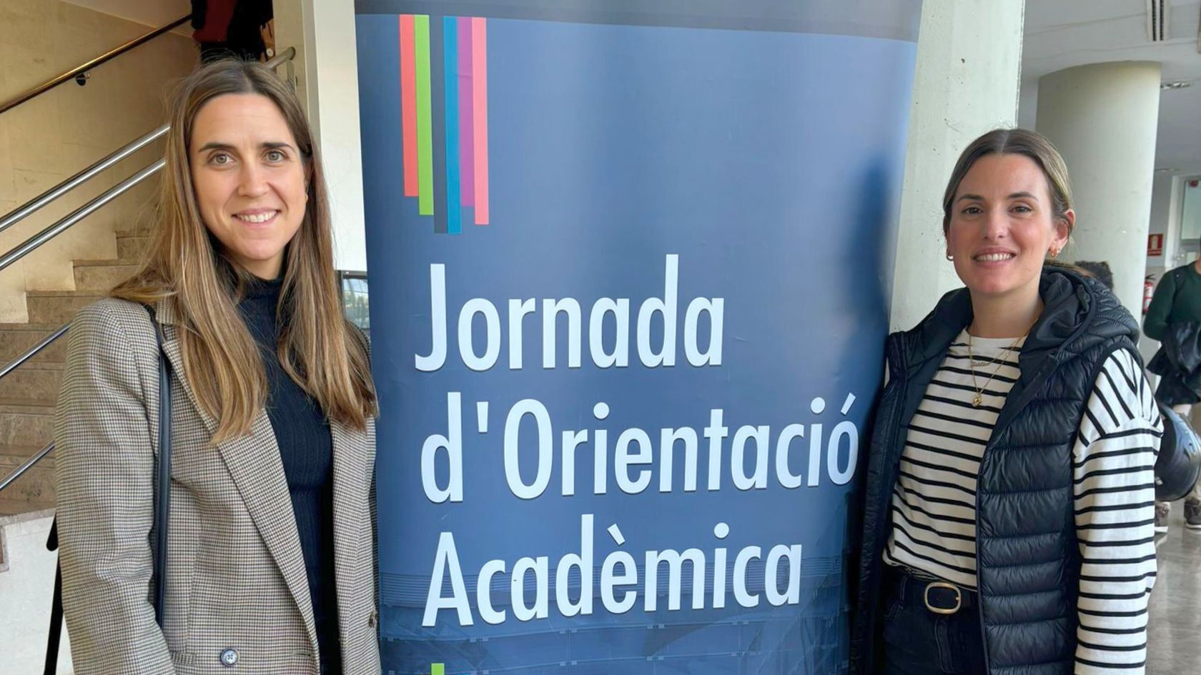 XXIV Jornada d’Orientació UPV