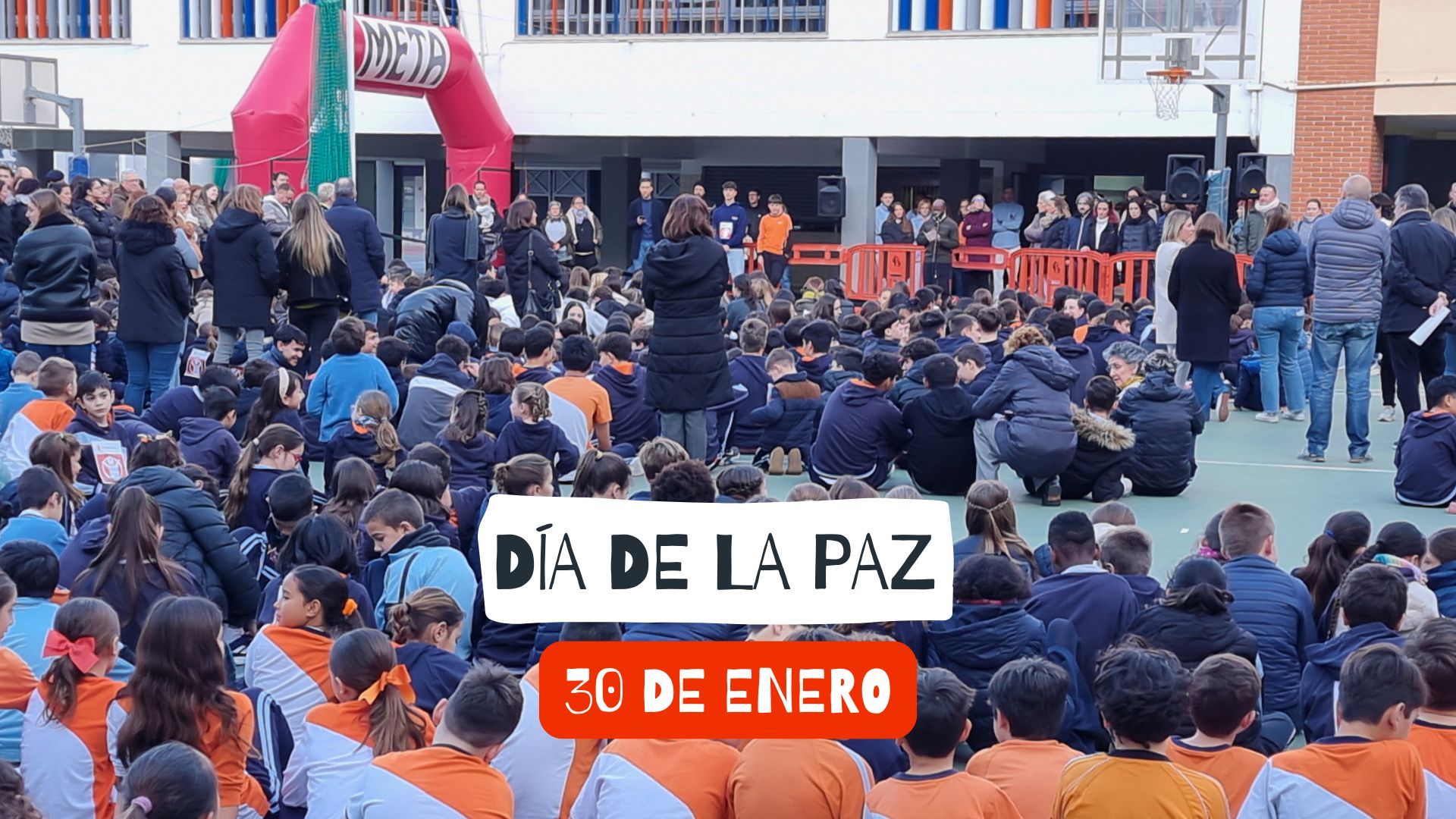 Día de la PAZ 2025