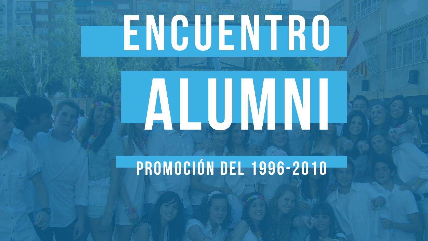 Encuentro AlumniSPP 2025