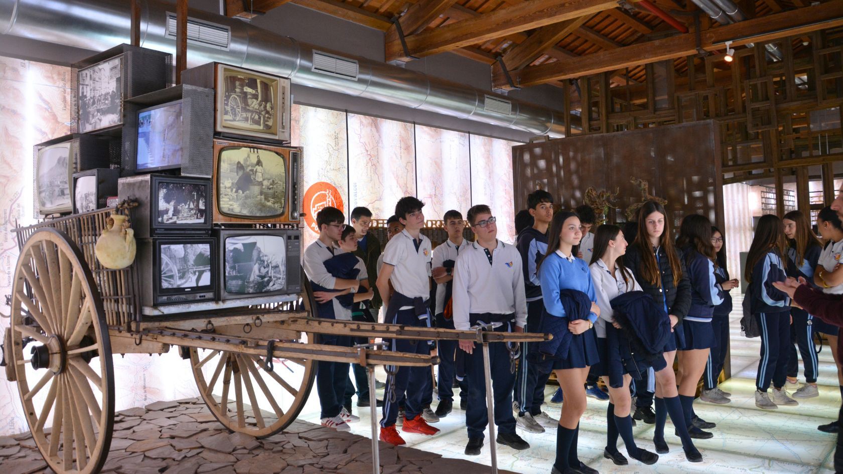 Museo de ETNOLOGÍA