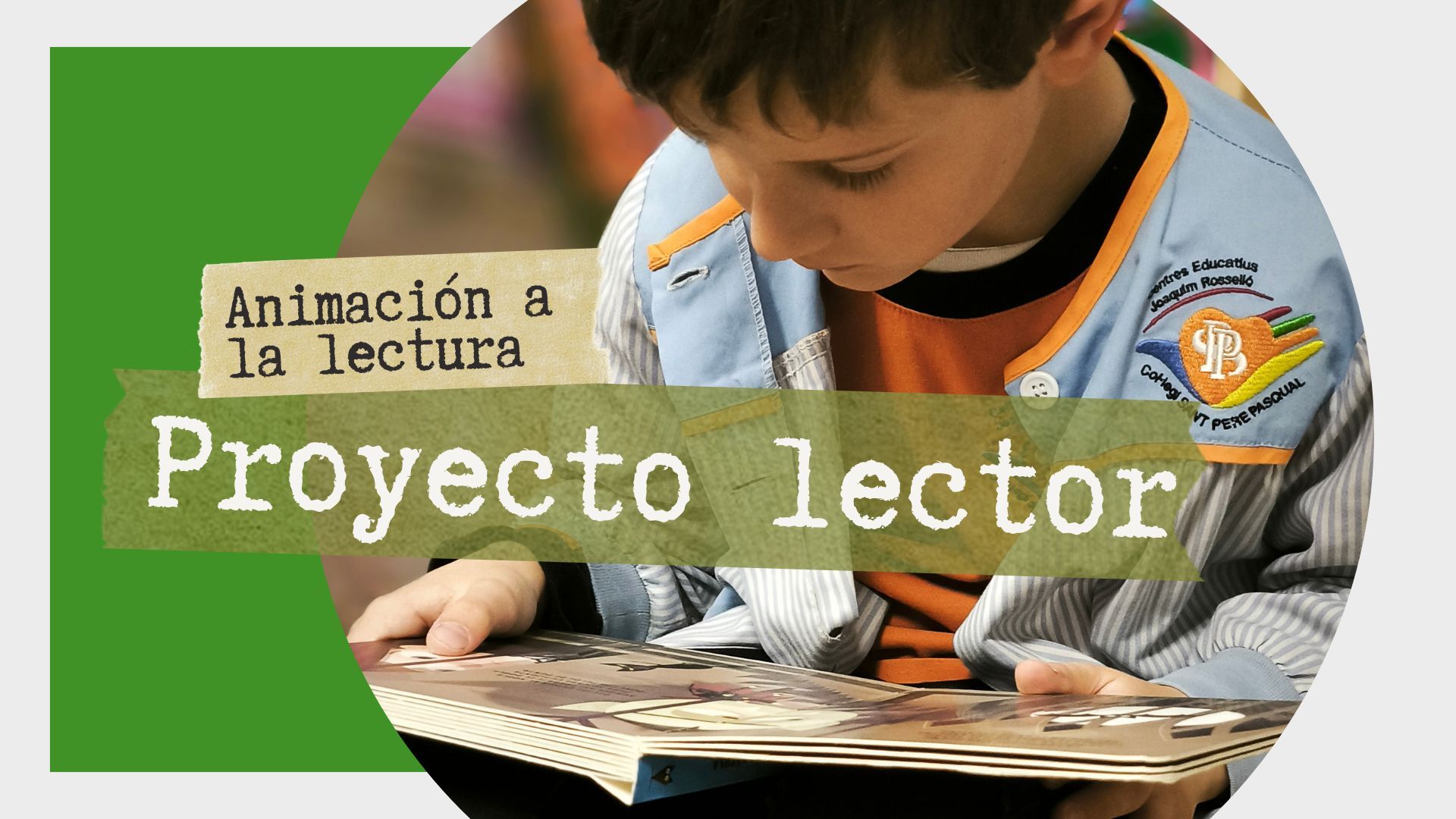 Lecturas apasionantes