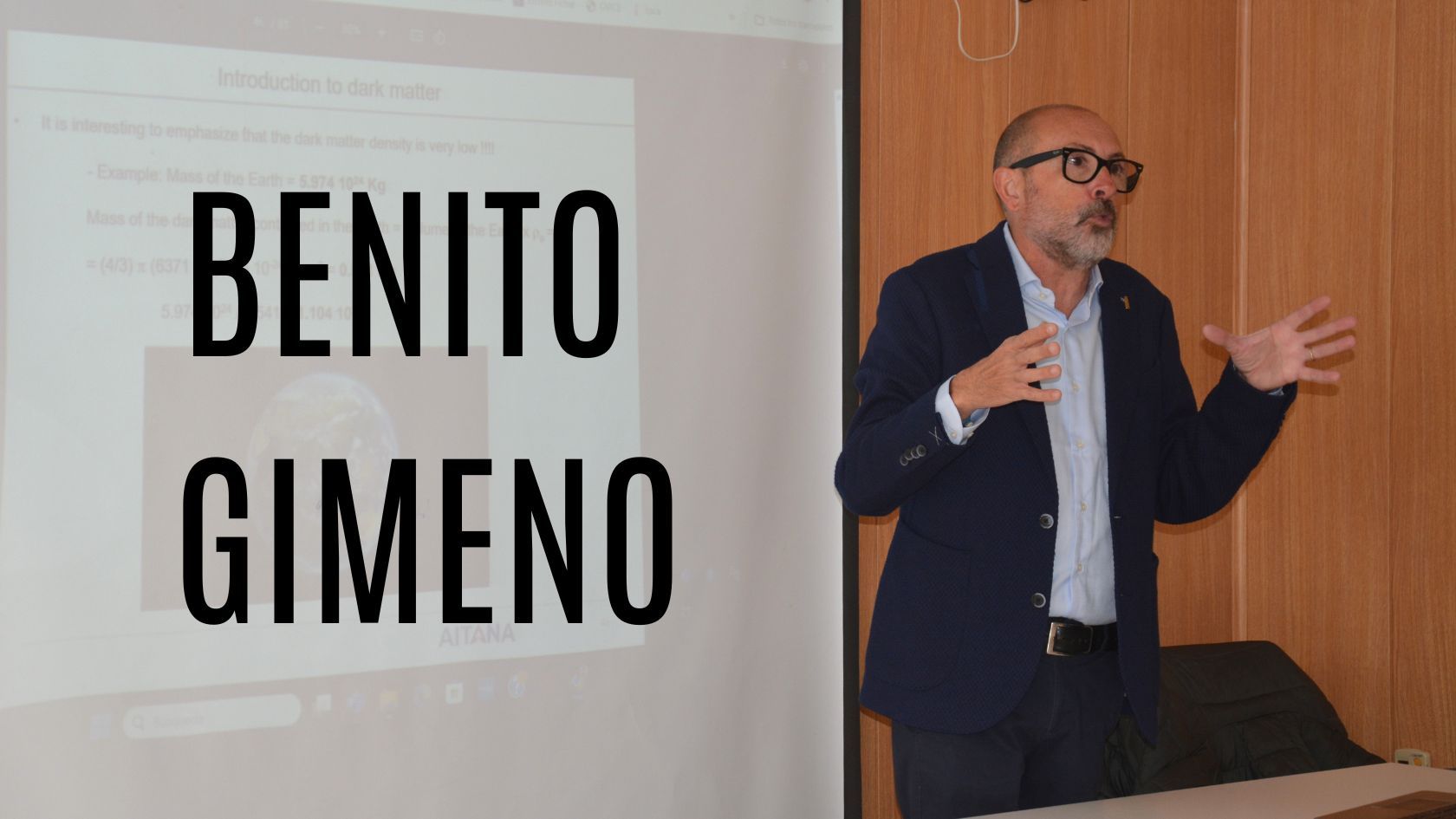 La Física tiene la respuesta