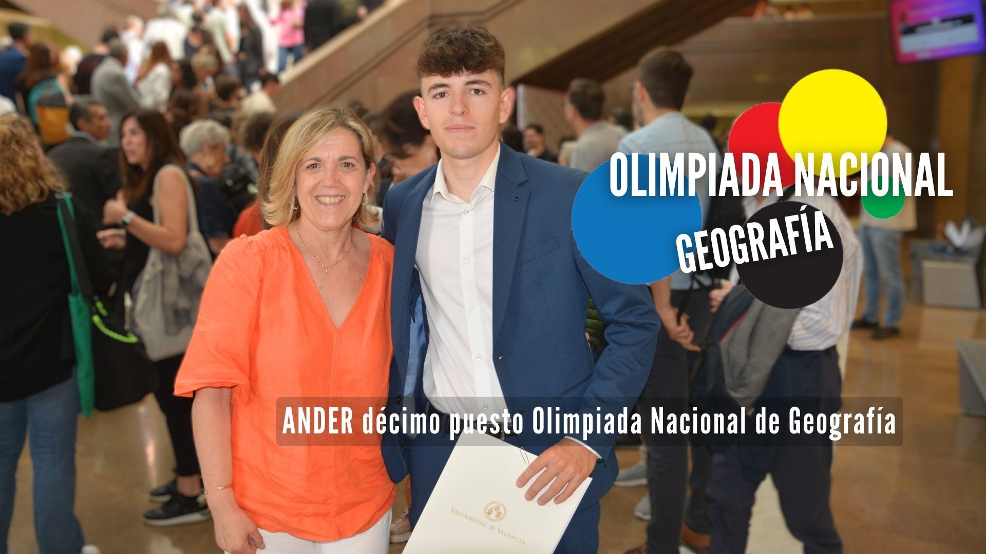 ¡Buen trabajo Ander!