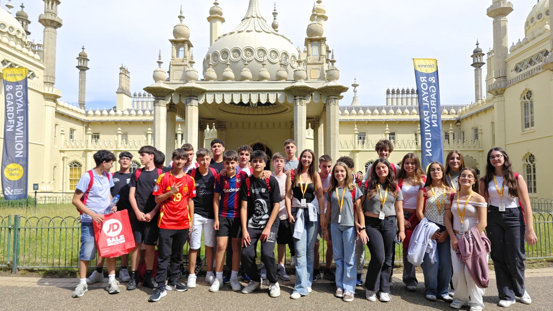 England, Eastbourne 2025
