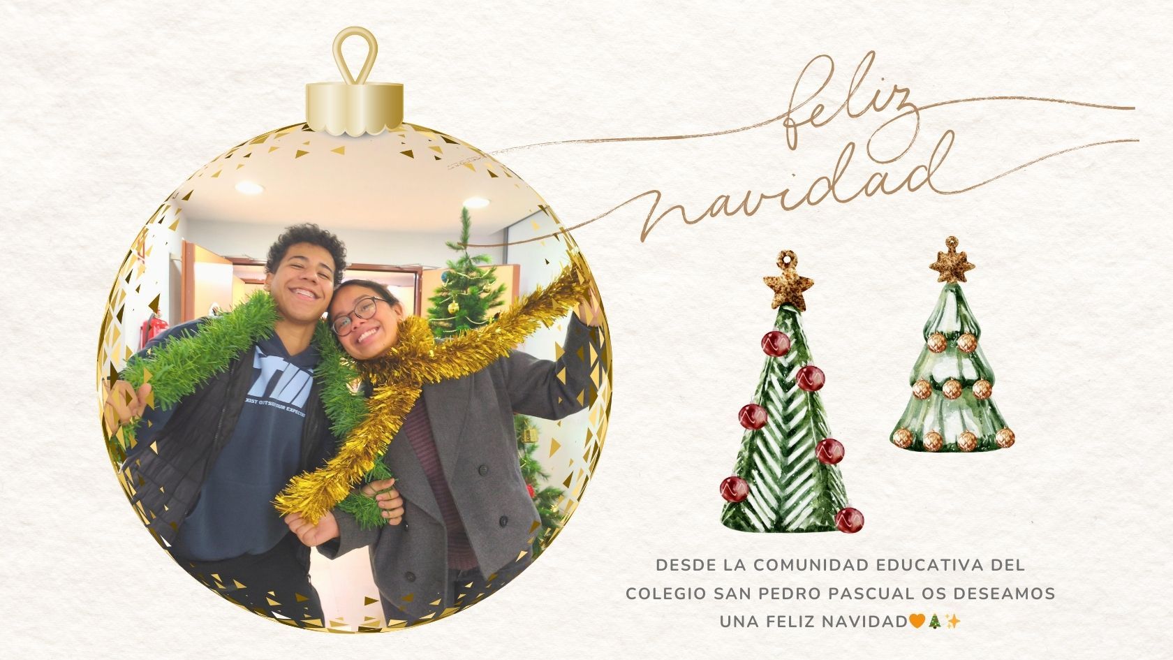 Navidad 2025 en San Pedro Pascual
