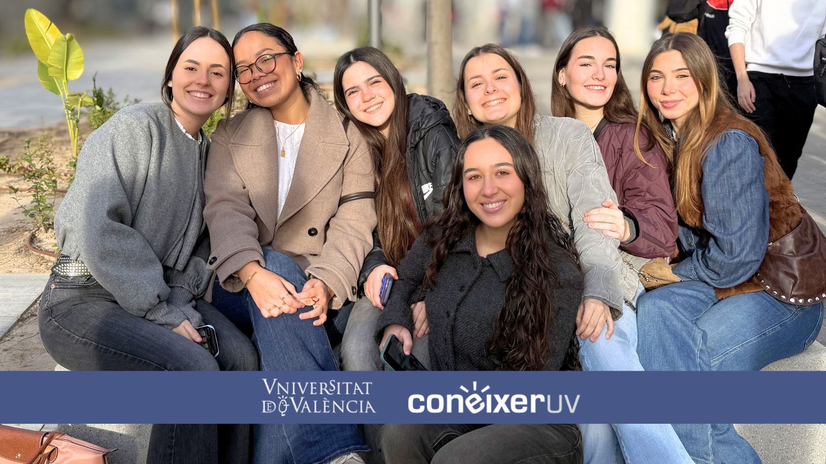 Conociendo la Universitat de València