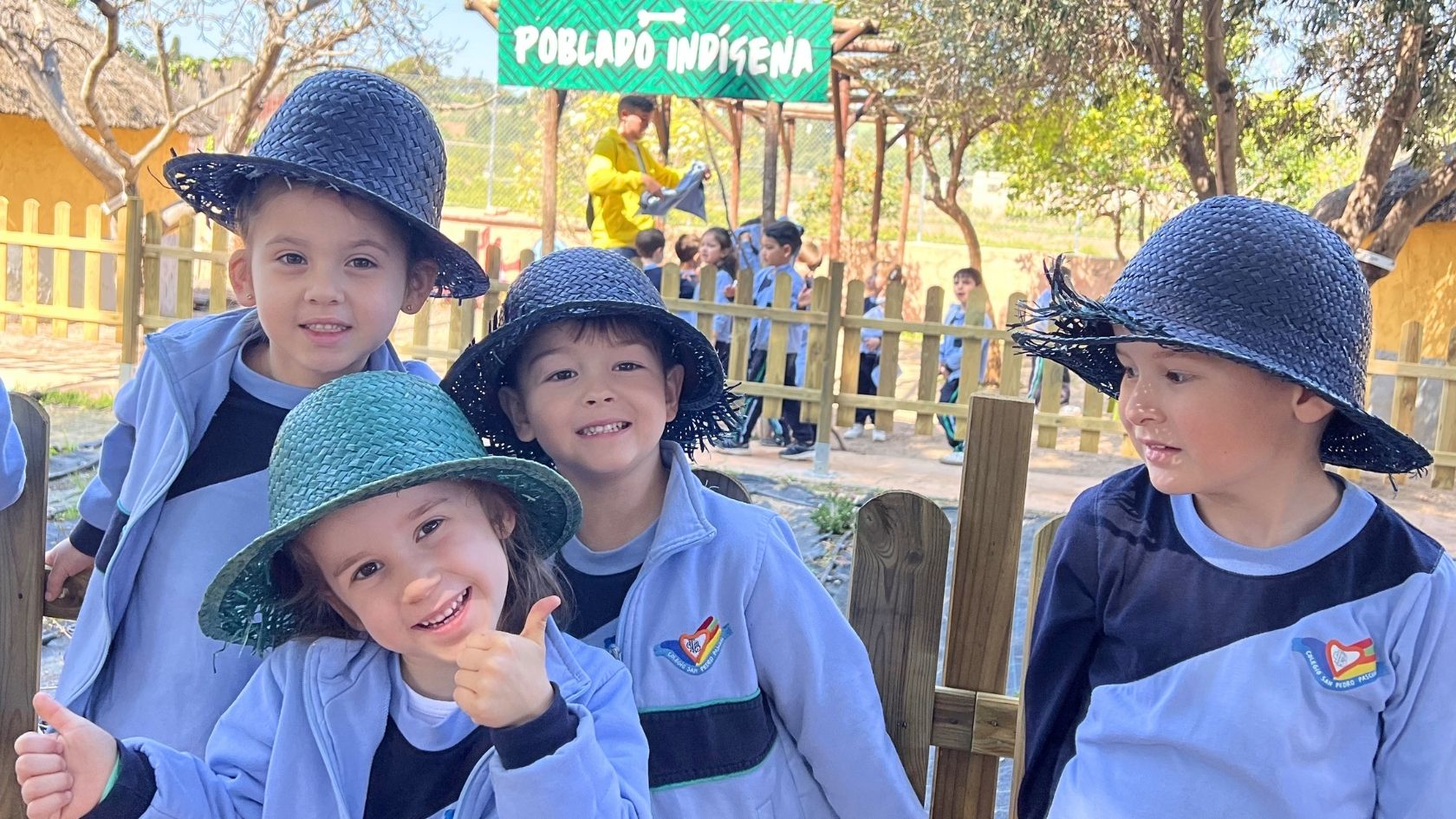 Parque Adai 2026