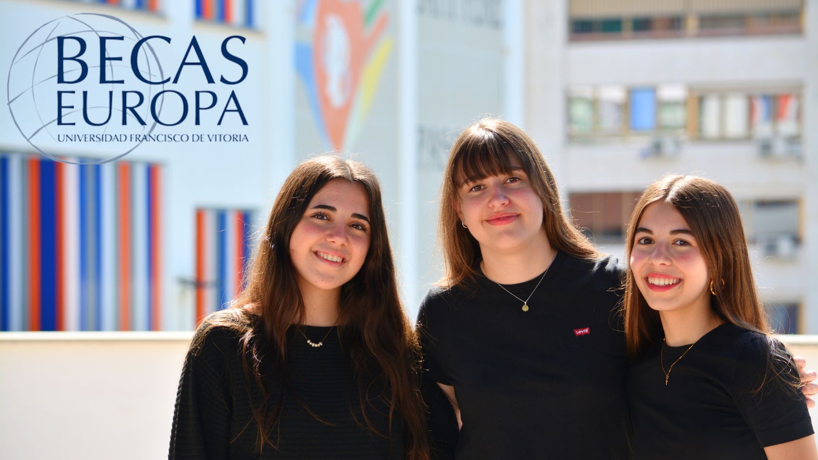 XXII Becas Europa