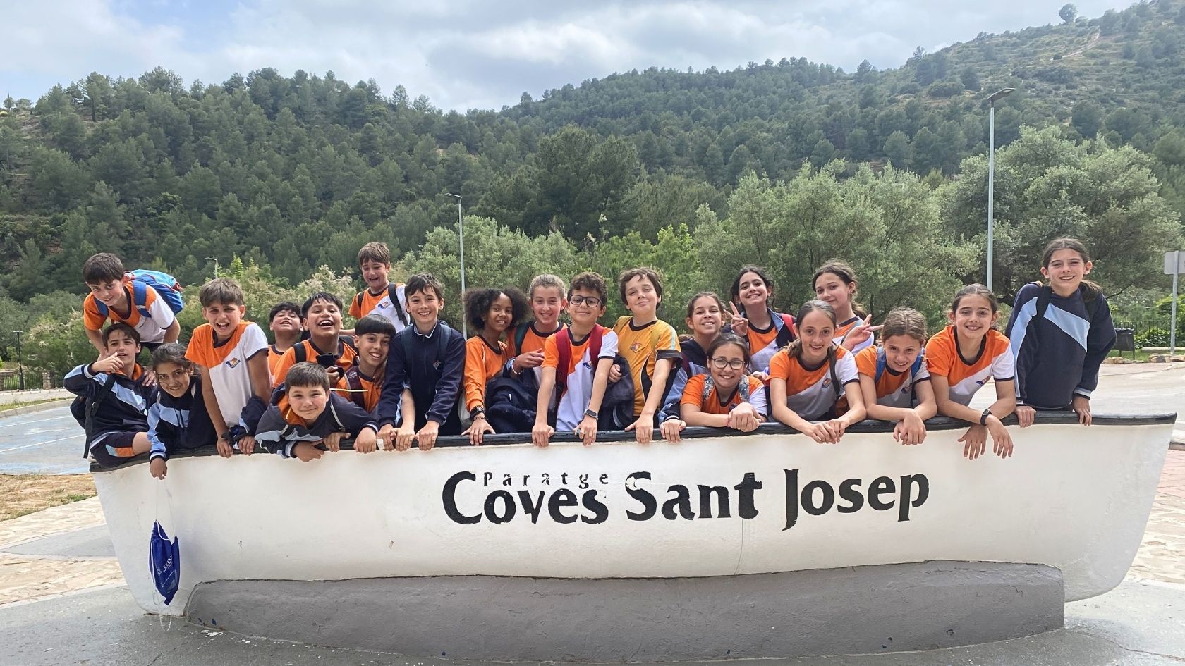 Coves de Sant Josep 2026
