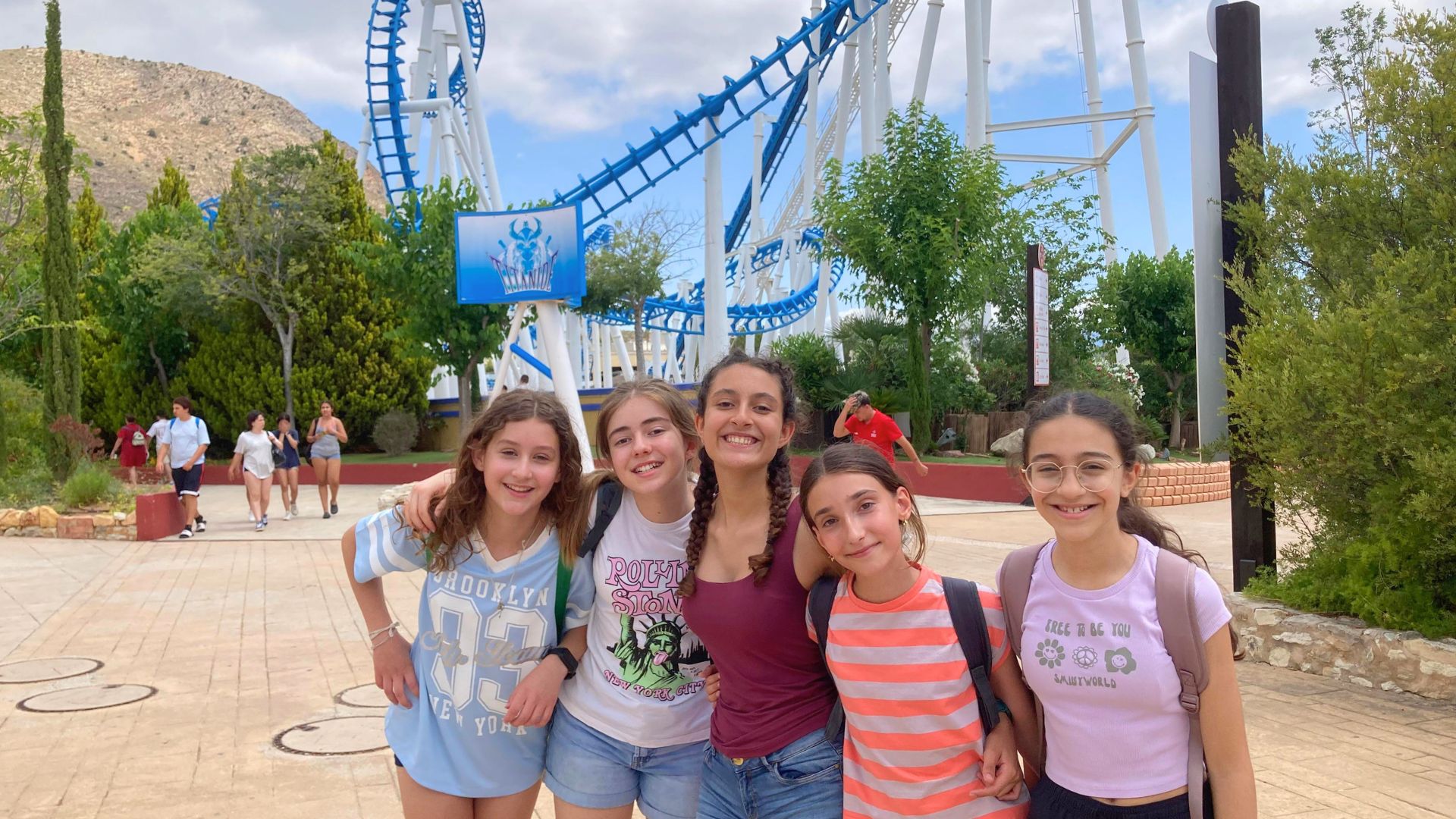 Terra Mítica 2026