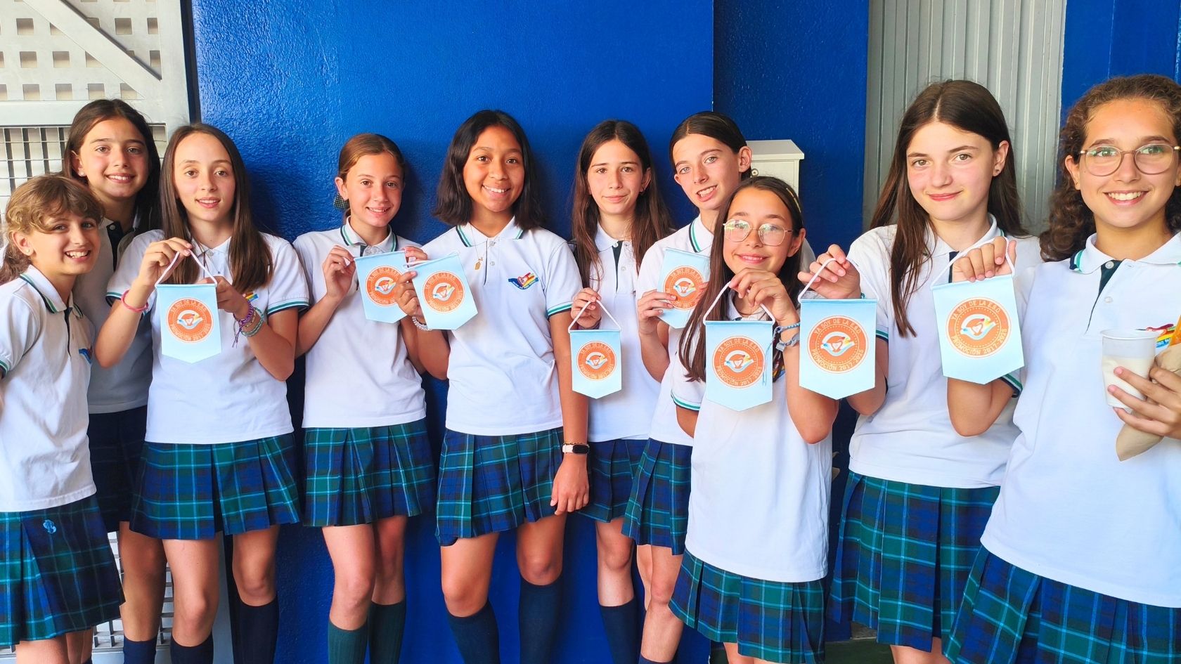 Acción de gracias | 6º de Primaria 2026