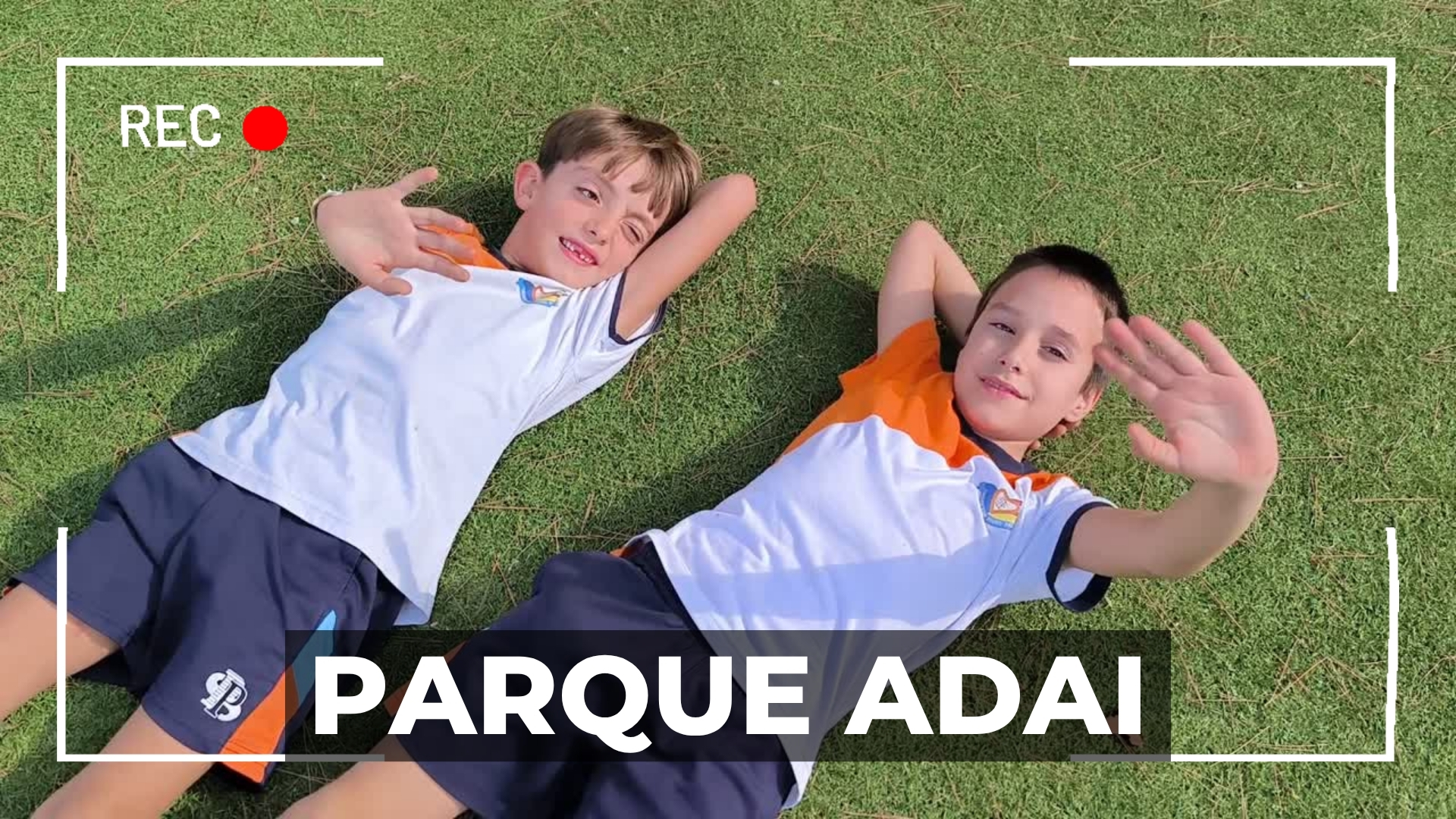 #2Primaria | ¡Nos vamos al Parque Adai! 2026